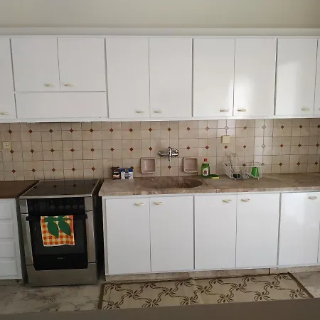 Apartment Vangelis Near Athens Airport Spata (East Attica)