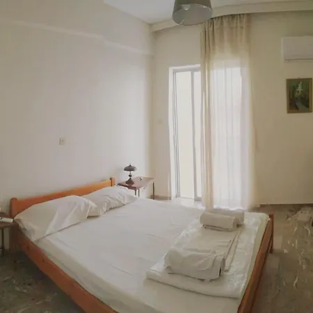 Apartment Vangelis Near Athens Airport *